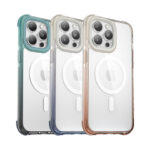 Green Lion Magsafe Gradio Anti Collision Corner for iP15 Pro /15 Promax