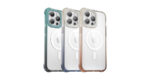 Green Lion Magsafe Gradio Anti Collision Corner for iP15 Pro /15 Promax