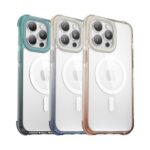 Green Lion Magsafe Gradio Anti Collision Corner for iP15 Pro /15 Promax