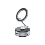 Green Lion Magsafe Suction Holder - Sliver