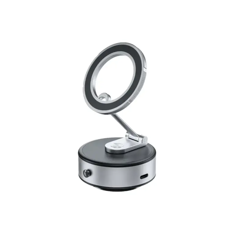 Green Lion Magsafe Suction Holder - Sliver