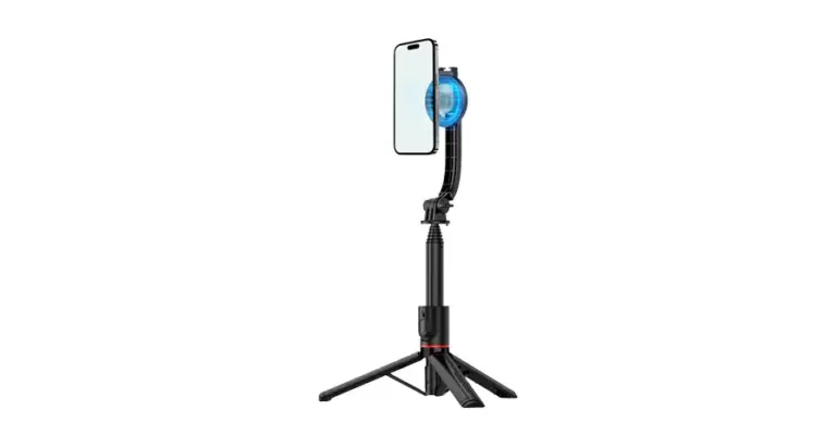 Green Lion Magselfie Selfie Stick Tripod