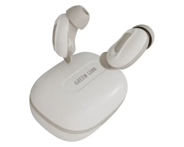 Green Lion Majestic True Wireless Earbuds TWS