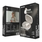 Green Lion Majestic True Wireless Earbuds TWS