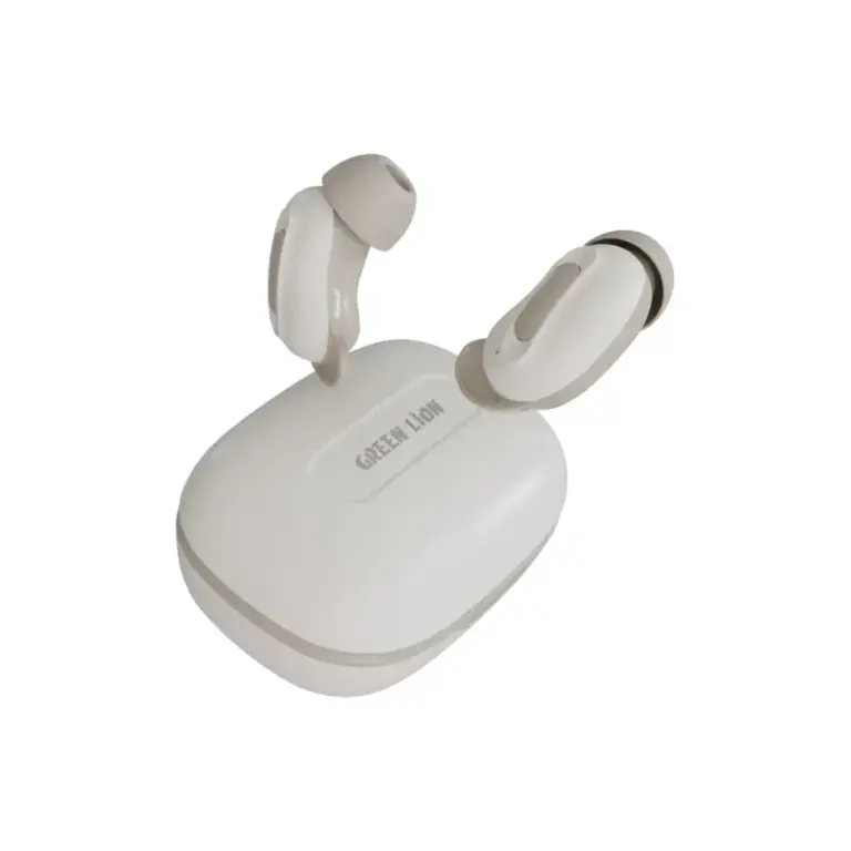 Green Lion Majestic True Wireless Earbuds TWS