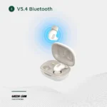 Green Lion Majestic True Wireless Earbuds TWS