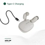 Green Lion Majestic True Wireless Earbuds TWS