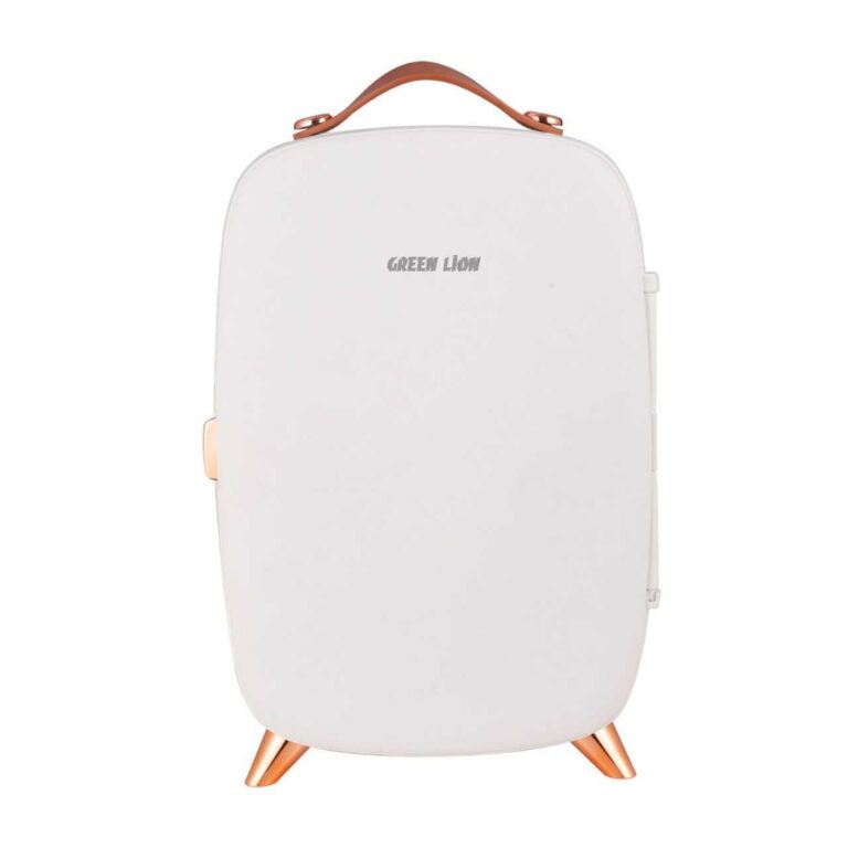 Green Lion Makeup Mini Fridge 6L 18W