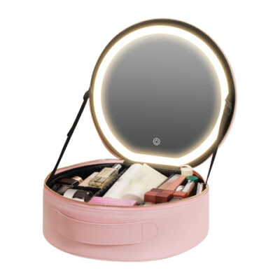 Green Lion Makeup Organizer Pro