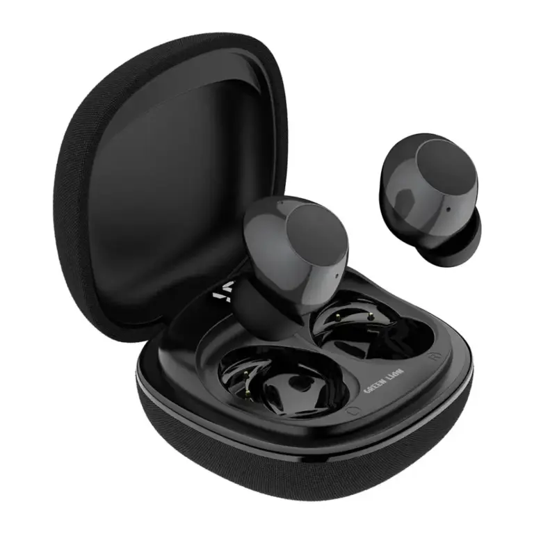Green Lion Malbun True Wireless Earbuds