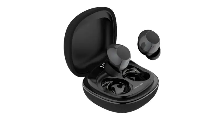 Green Lion Malbun True Wireless Earbuds