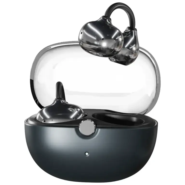 Green Lion Malibu Wireless Earbuds