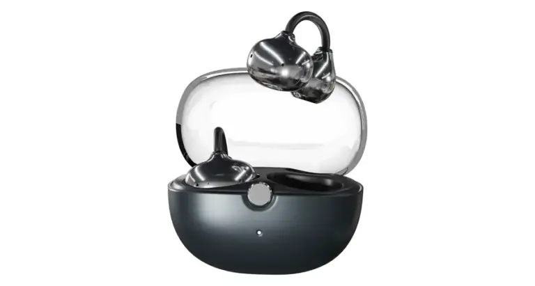Green Lion Malibu Wireless Earbuds