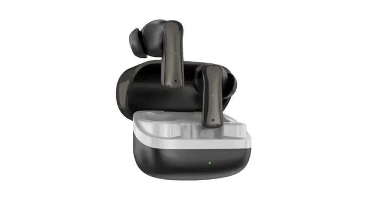 Green Lion Manchester True Wireless Earbuds