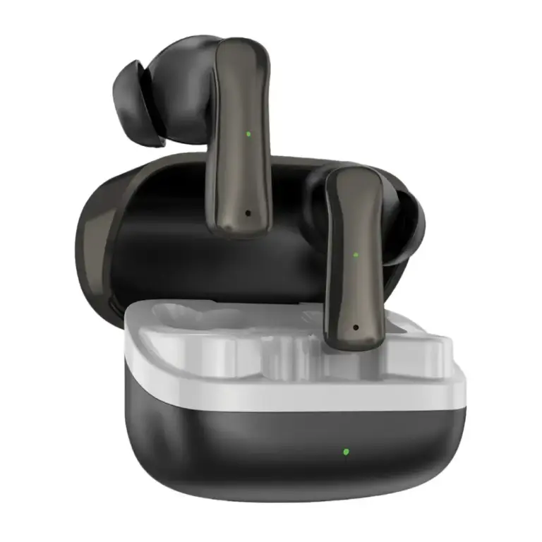 Green Lion Manchester True Wireless Earbuds