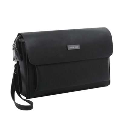 Green Lion Mara Clutch Bag