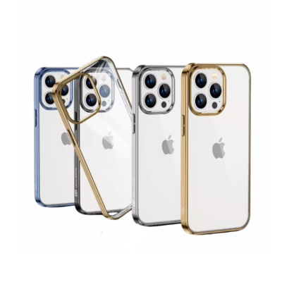 Green Lion Mars Electroplating TPU Case