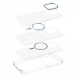 Green Lion Matt MagSafe 2 IMD Anti-Scratch Case
