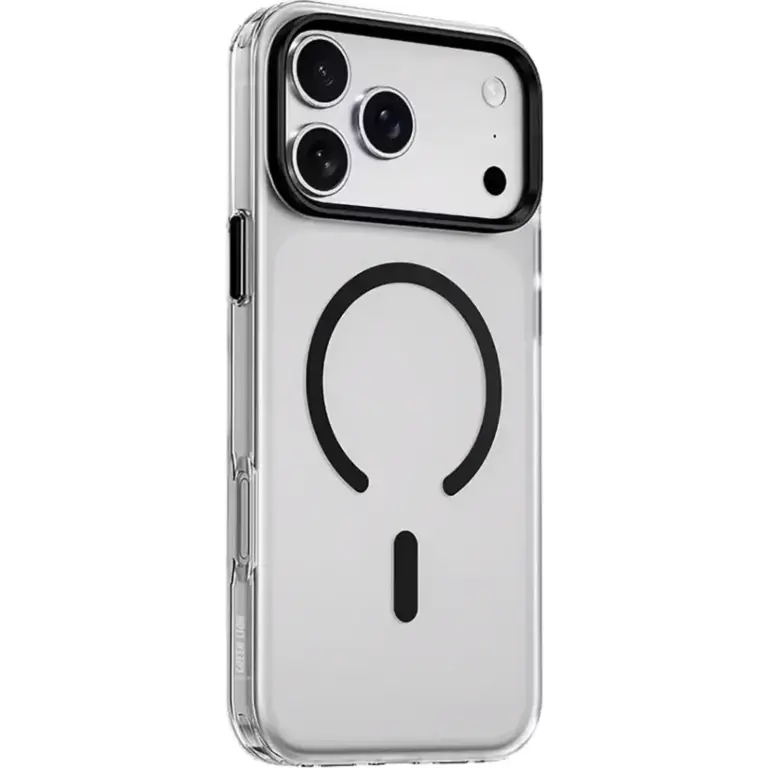 Green Lion Matte MagSafe Case for iPhone 17 Pro/Pro Max
