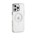 Green Lion Matte MagSafe Case for iPhone 16 Pro / Pro Max