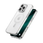Green Lion Matte MagSafe Case for iPhone 16 Pro / Pro Max