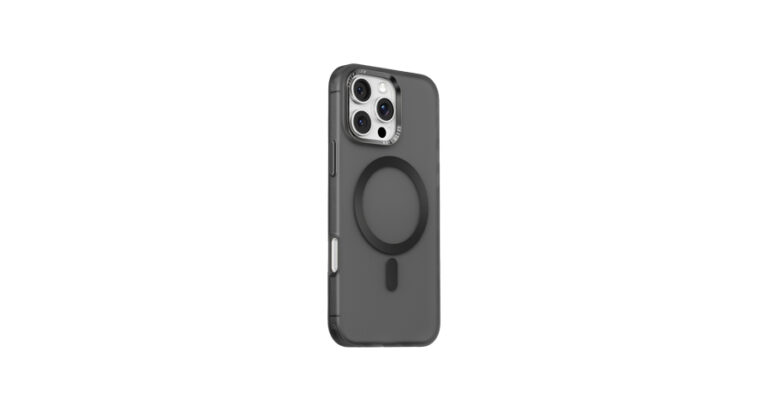 Green Lion Matte MagSafe X Case for iPhone 16 Pro Max / Pro