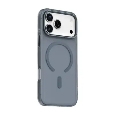 Green Lion Matte MagSafe X Case for iPhone 17 Pro/Pro Max