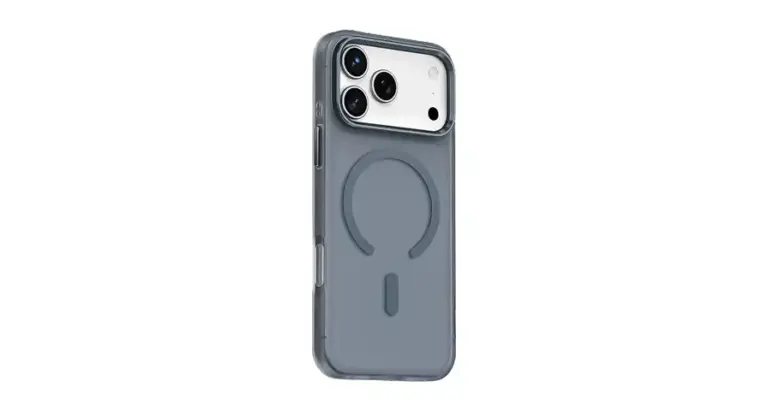 Green Lion Matte MagSafe X Case for iPhone 17 Pro/Pro Max