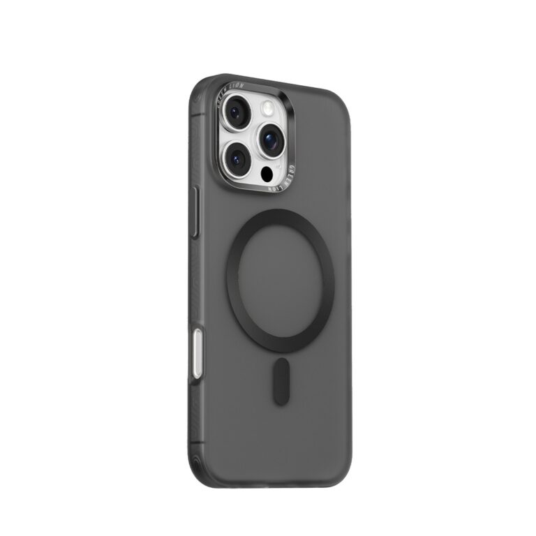Green Lion Matte MagSafe X Case for iPhone 16 Pro Max / Pro