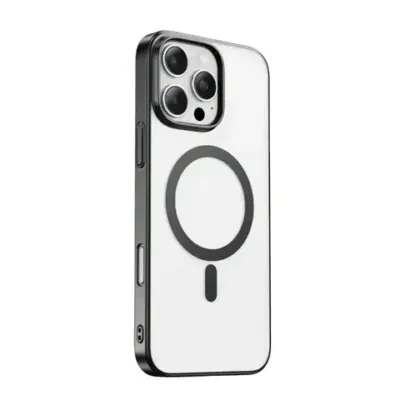 Green Lion Matte Pro MagSafe Case for iPhone 16