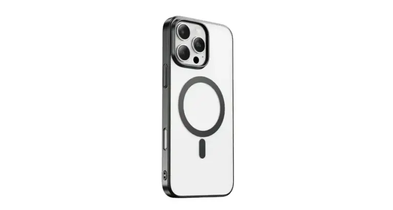 Green Lion Matte Pro MagSafe Case for iPhone 16