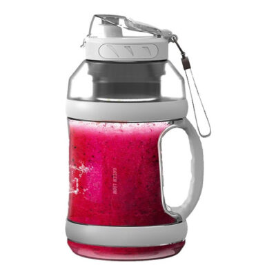 Green Lion Mega Pro Portable Blender