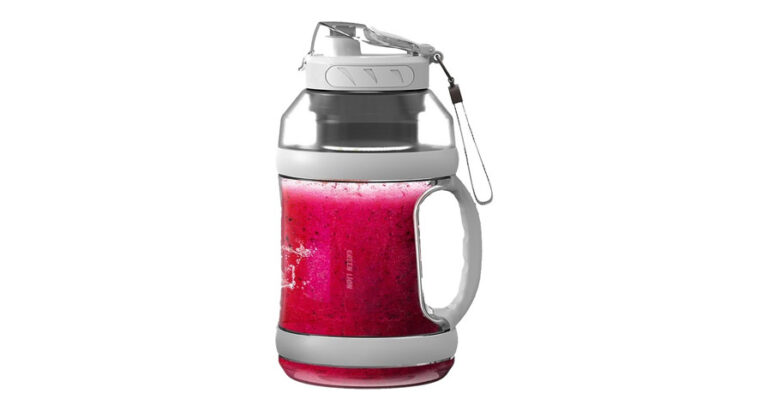 Green Lion Mega Pro Portable Blender