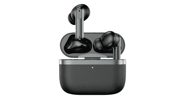 Green Lion Melody Hybrid Earbuds