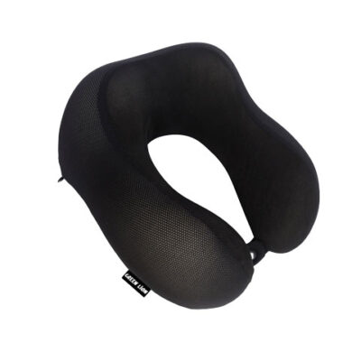 Gadget Pulse Kenya 58 Green Lion Memory Foam Neck Pillow