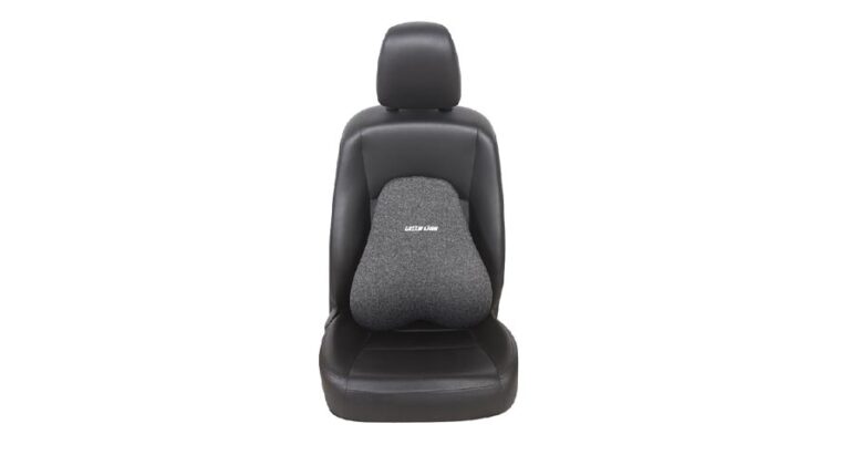 Green Lion Memory Foam Seat Cushion