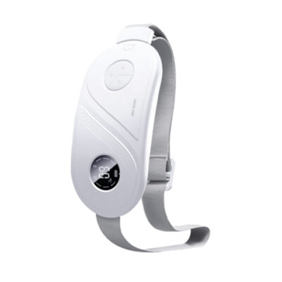 Gadget Pulse Kenya 60 Green Lion Menstrual Heating Massager