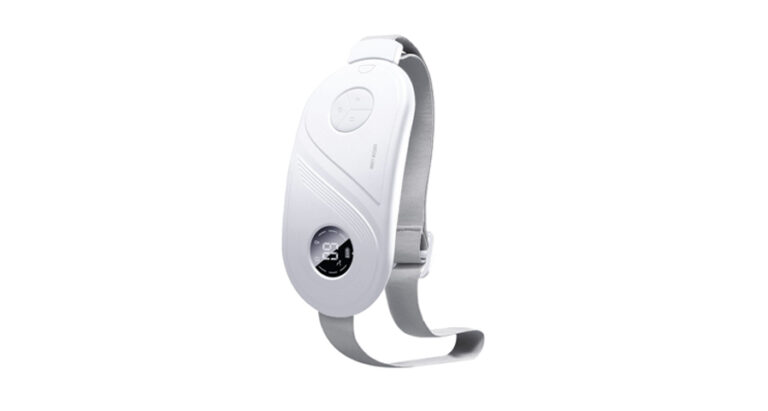 Green Lion Menstrual Heating Massager