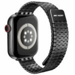 Green Lion Metallic Link Watch Band 42/44/45/49MM