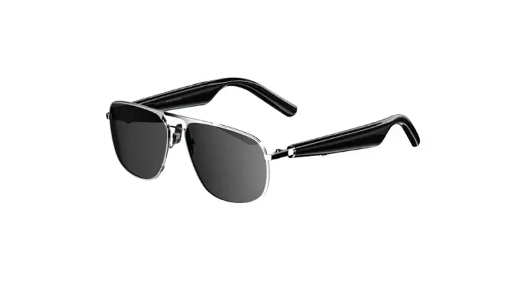 Green Lion Miami Smart Glasses