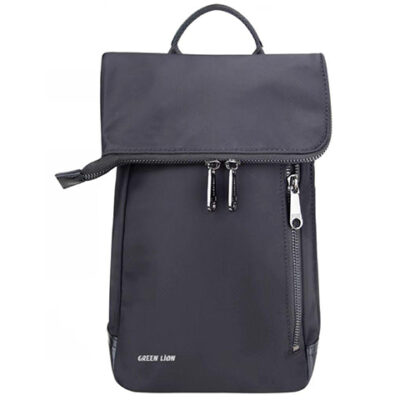 Green Lion Milan Bag