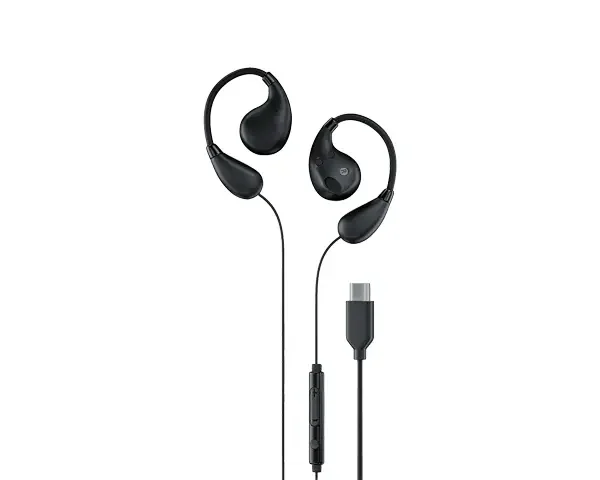 Green Lion Milan Wired Earphones