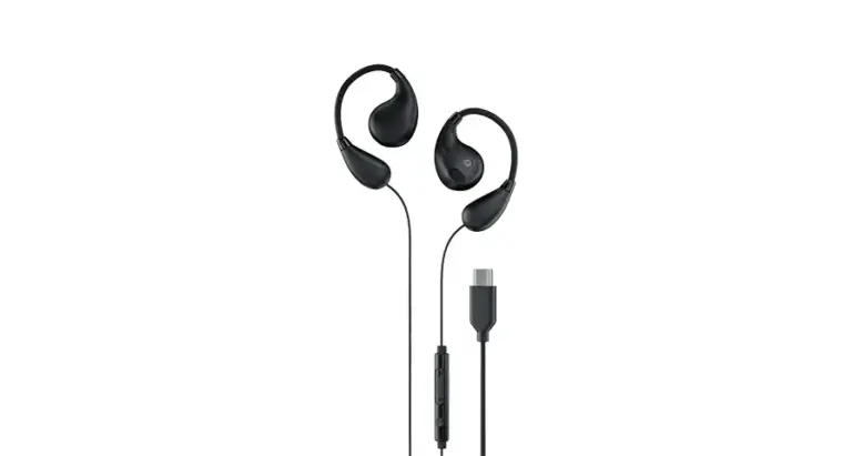 Green Lion Milan Wired Earphones