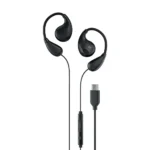 Green Lion Milan Wired Earphones