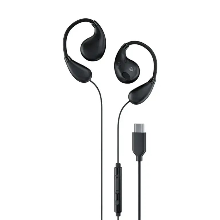 Green Lion Milan Wired Earphones
