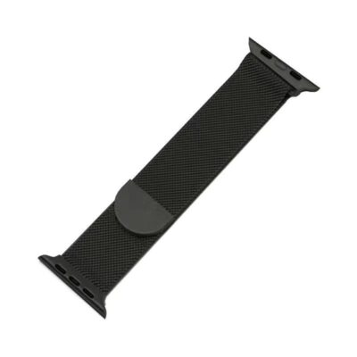 Green Lion Milanese Loop Watch Band 42/44/45/49MM