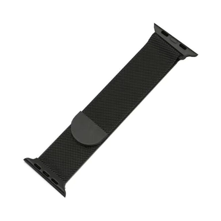 Green Lion Milanese Loop Watch Band 42/44/45/49MM