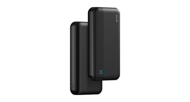 Green Lion Milos 20000mAh Powerbank