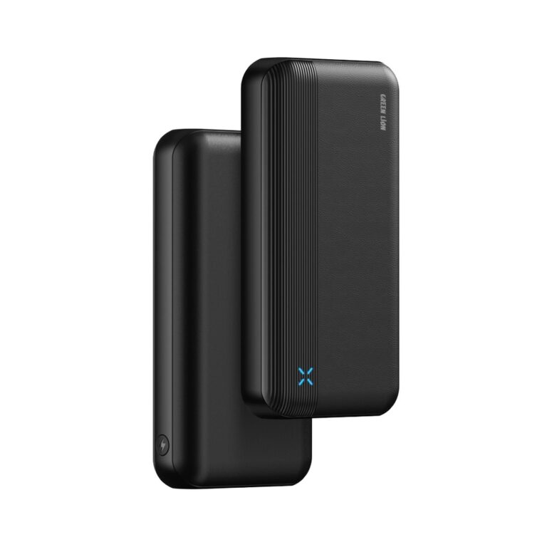 Green Lion Milos 20000mAh Powerbank