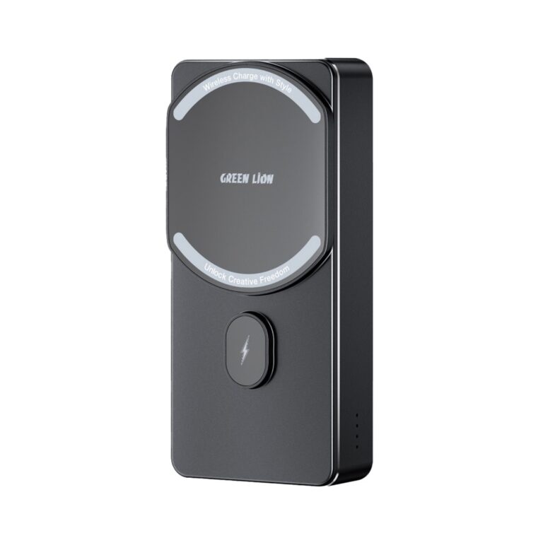Green Lion Milton 10000mAh Powerbank